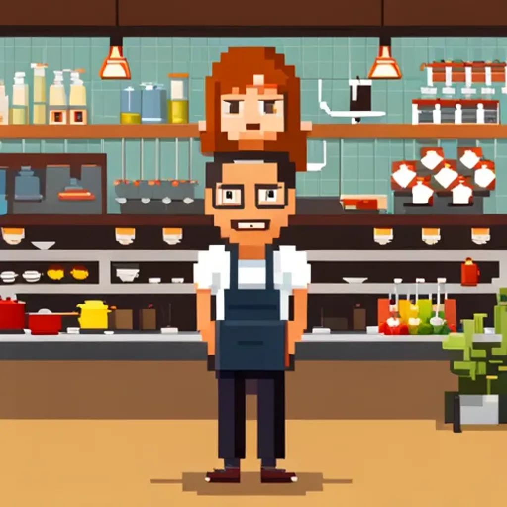 ByteChef
