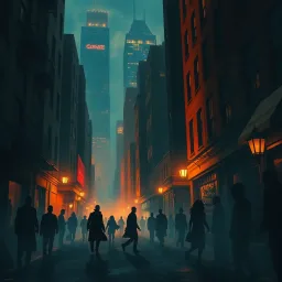 Whose Shadow Is It Anyway? - Text-based game