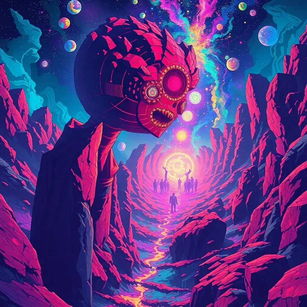 Spectrum Wars: Which Dimension Is It Anyway?