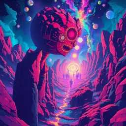 Spectrum Wars: Which Dimension Is It Anyway?