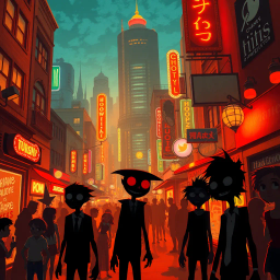 Whose Shadow Is It Anyway? - Text-based game