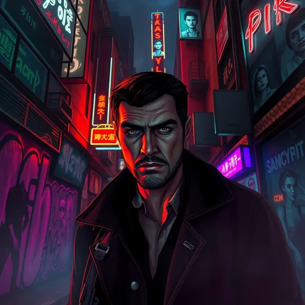Shadowbound: Whose Shadow Is This, Anyway?