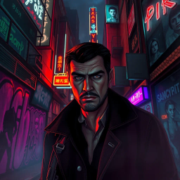 Shadowbound: Whose Shadow Is This, Anyway? - Text-based game