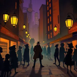 Shadowbound: Whose Shadow Is This, Anyway?