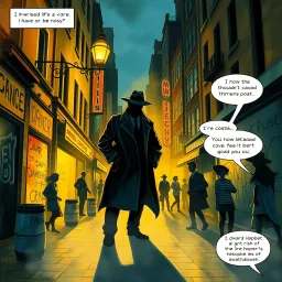 Shadowbound: Whose Shadow is This, Anyway?