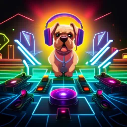 Bark Jam