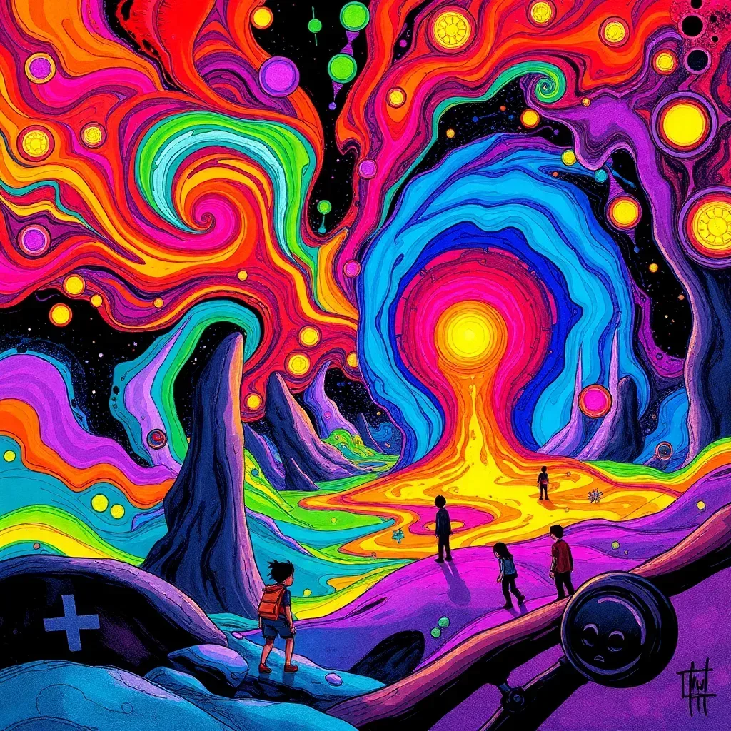 Spectrum Wars: Which Dimension is it Anyway?