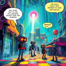 Spectrum Wars: Which Dimension Is It Anyway?