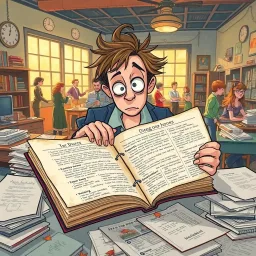 Whose Diary Is It Anyway? - Text-based game