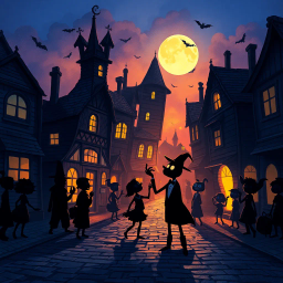 Shadowplay: Whose Shadow Is It Anyway? - Text-based game