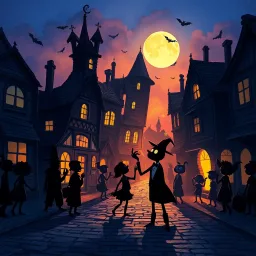 Shadowplay: Whose Shadow Is It Anyway?