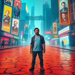 Chrono Crisis: Whose Time is it Anyway? - Text-based game