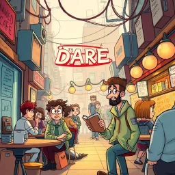 Whose Diary Is It Anyway? - Text-based game