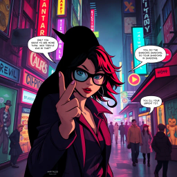 Whose Shadow Is It Anyway? - Text-based game