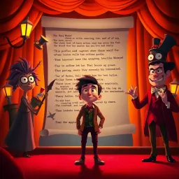 Life's a Rewrite - Text-based game