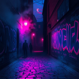 Whose Shadow Is It Anyway? - Text-based game
