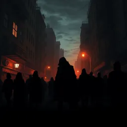 Whose Shadow Is It Anyway? - Text-based game