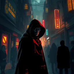 Whose Shadow is it Anyway? - Text-based game