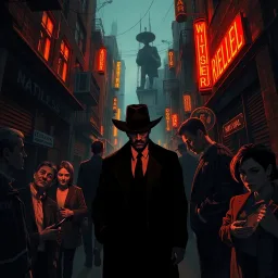 Whose Shadow Is It Anyway? - Text-based game