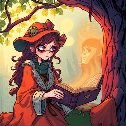 Questception: Whose Adventure Is It Anyway? - Text-based game