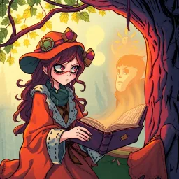 Questception: Whose Adventure Is It Anyway?