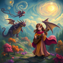 Questception: Whose Adventure Is It Anyway? - Text-based game