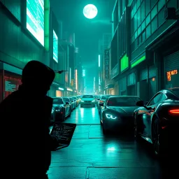 CAN Injection - Text-based game