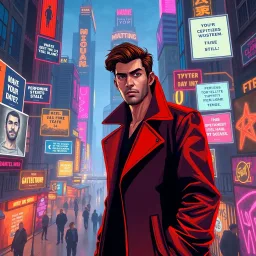 Whose Hellos Are These, Anyway? - Text-based game
