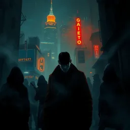 Whose Shadow Is It Anyway? - Text-based game