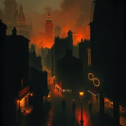 Whose Shadow is it Anyway? - Text-based game