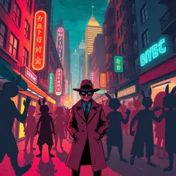 Whose Shadow Is It Anyway? - Text-based game