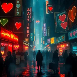 Whose Heart Is It Anyway?
