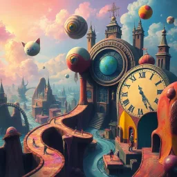 Whose Dream is It Anyway?
