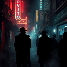 Whose Shadow Is It Anyway? - Text-based game