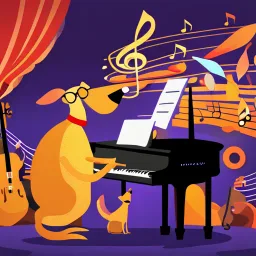 Bark Symphony