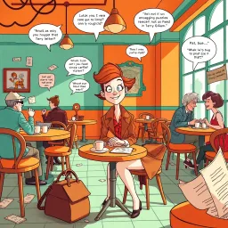 Whose Shadow is it Anyway? - Text-based game