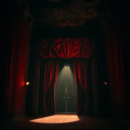 Whose Shadow Is This, Anyway? - Text-based game