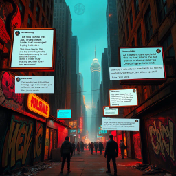 Who Said Hello? - Text-based game