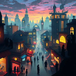 Whose Shadow Is It Anyway? - Text-based game