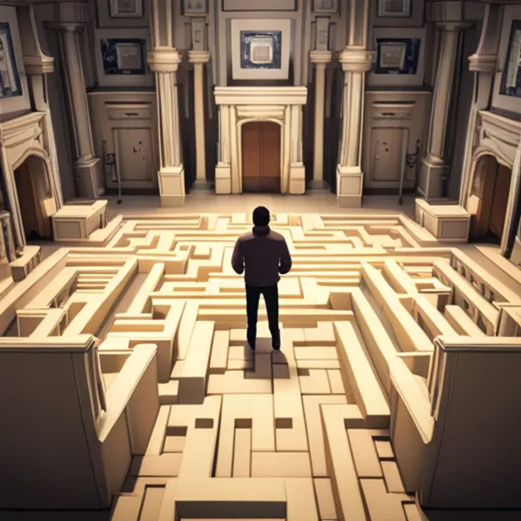 The Curse of Knowledge