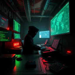 Coded Theft - Text-based game