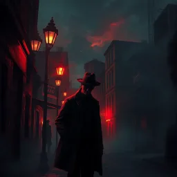 Whose Shadow is it Anyway?