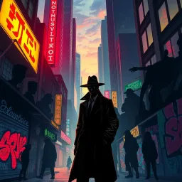 Whose Shadow is it Anyway?