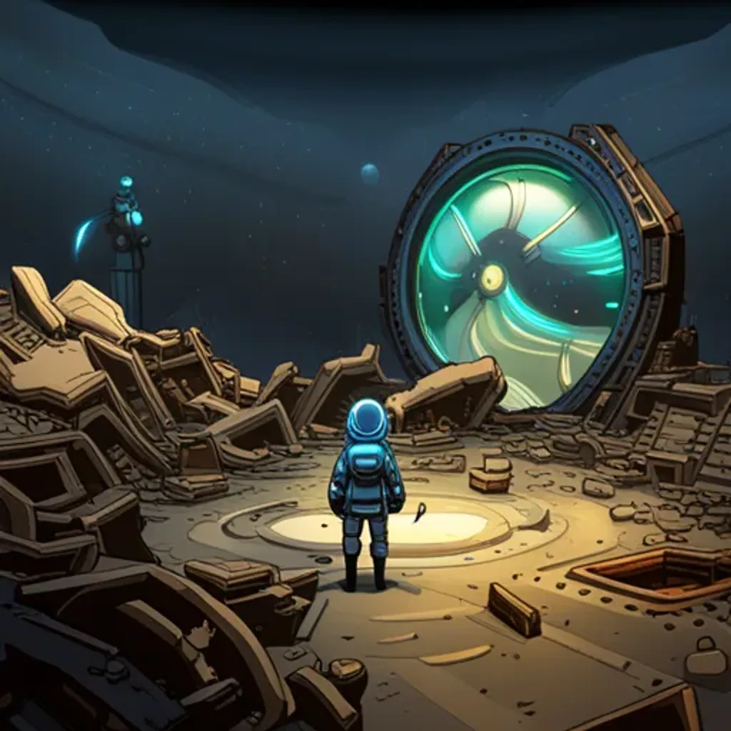 Chrono Collapse