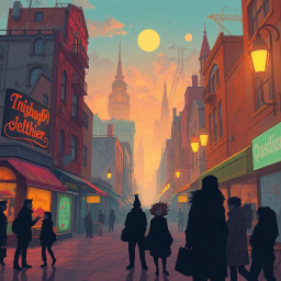 Whose Shadow Is It Anyway? - Text-based game