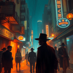 Whose Shadow Is It Anyway? - Text-based game