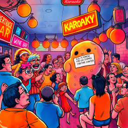 Narrative Comedy text games