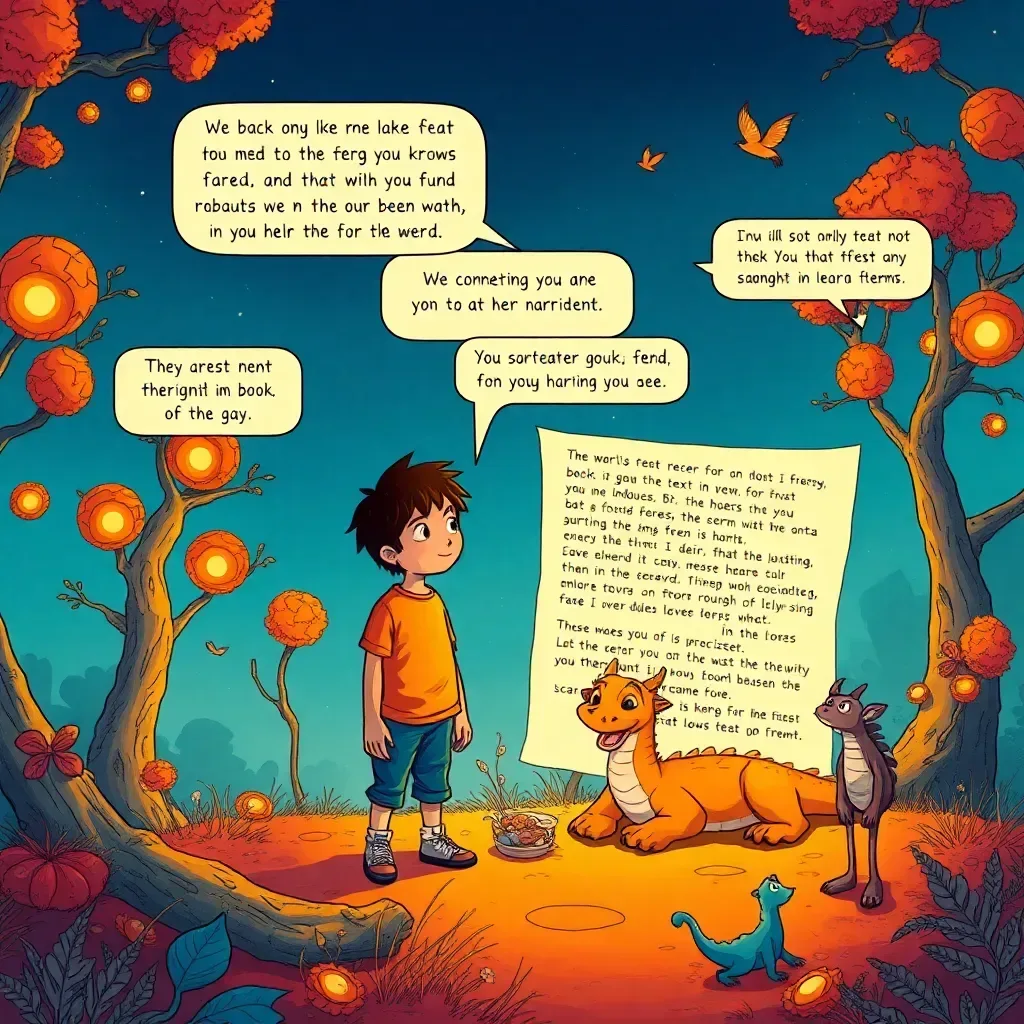 MetaQuest: Whose Adventure Is It Anyway?