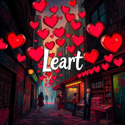 Whose Heart Is It Anyway? - Text-based game