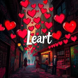 Whose Heart Is It Anyway?